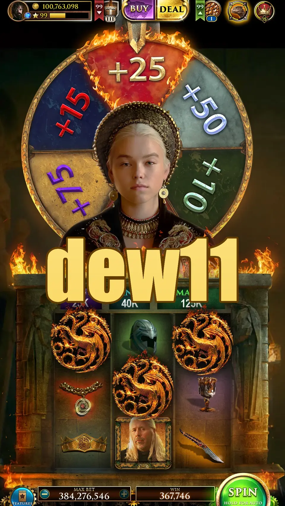 dew11 Unduh