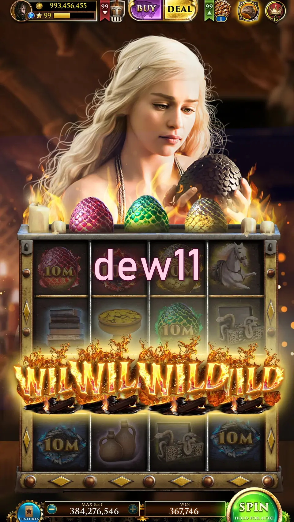 dew11 Preview - Resmi Unduh